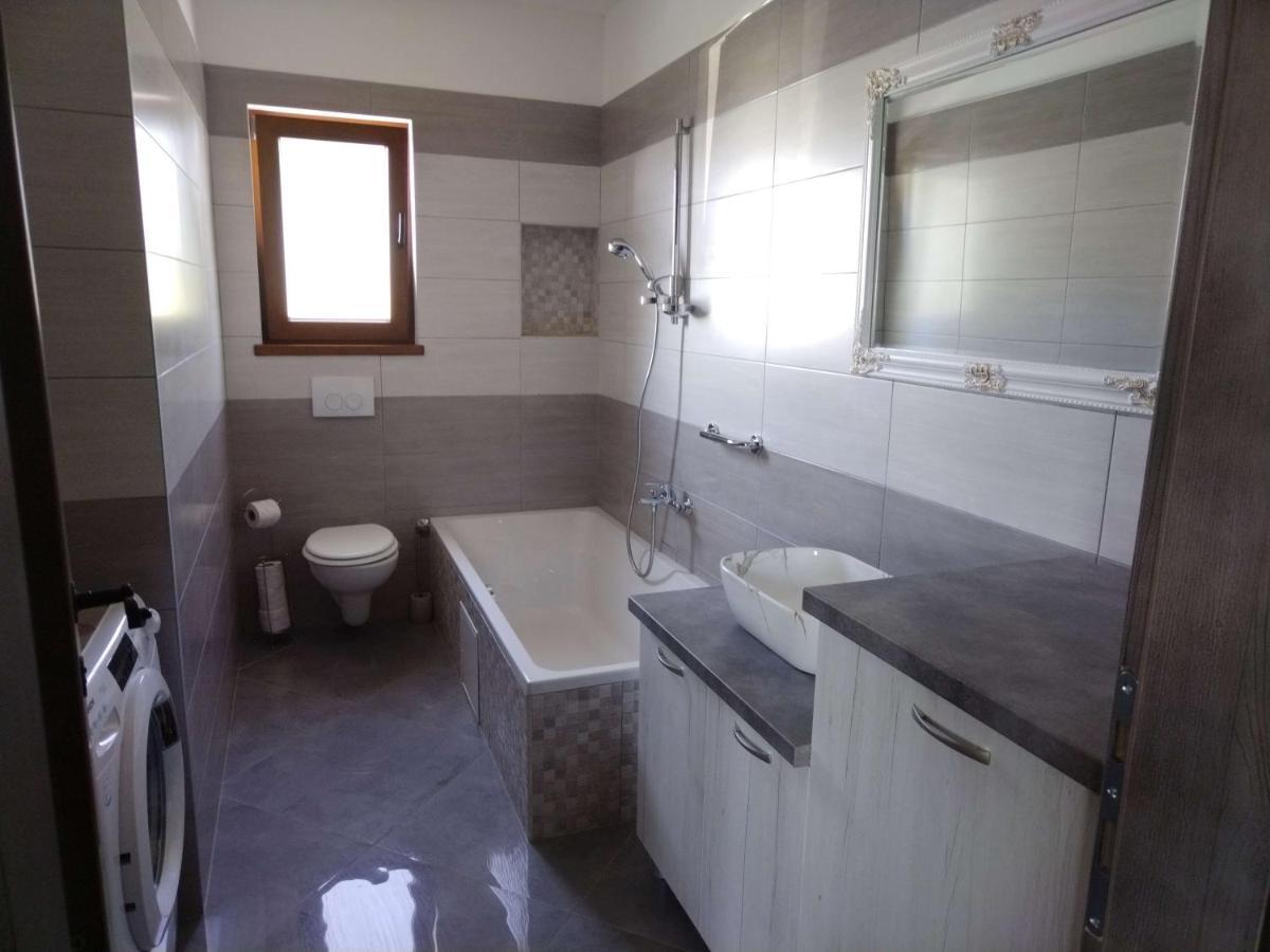 Villa Meloni Motovun Bagian luar foto