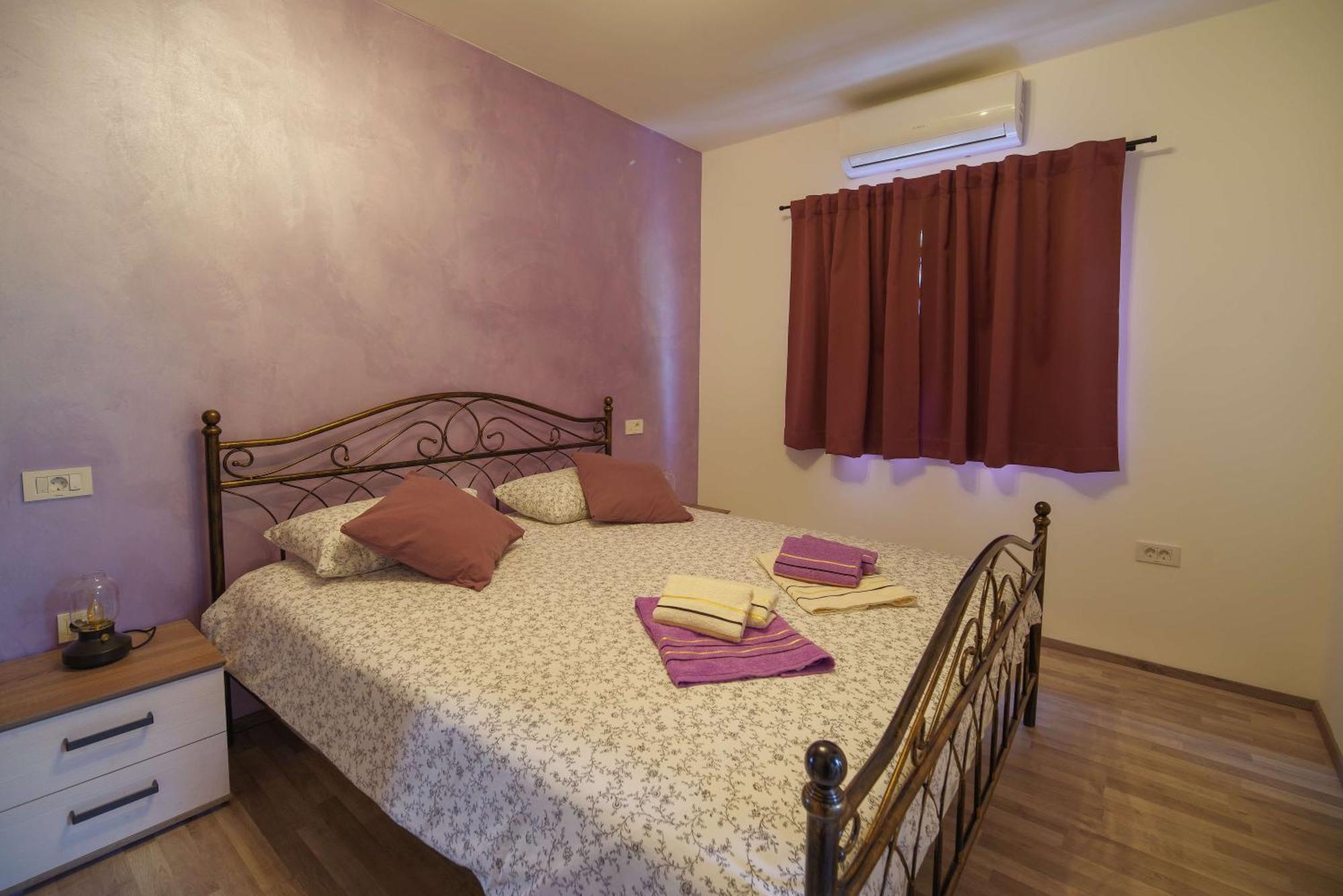 Villa Meloni Motovun Bagian luar foto