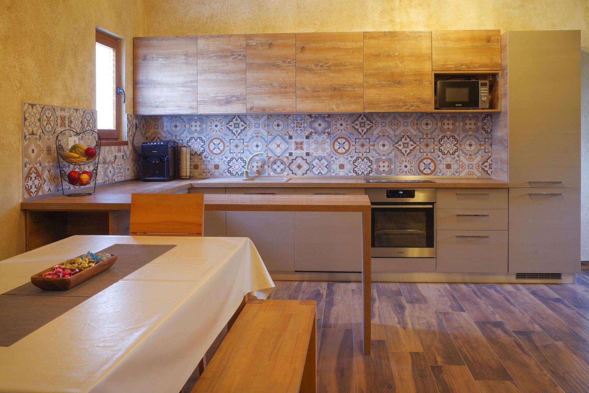 Villa Meloni Motovun Bagian luar foto