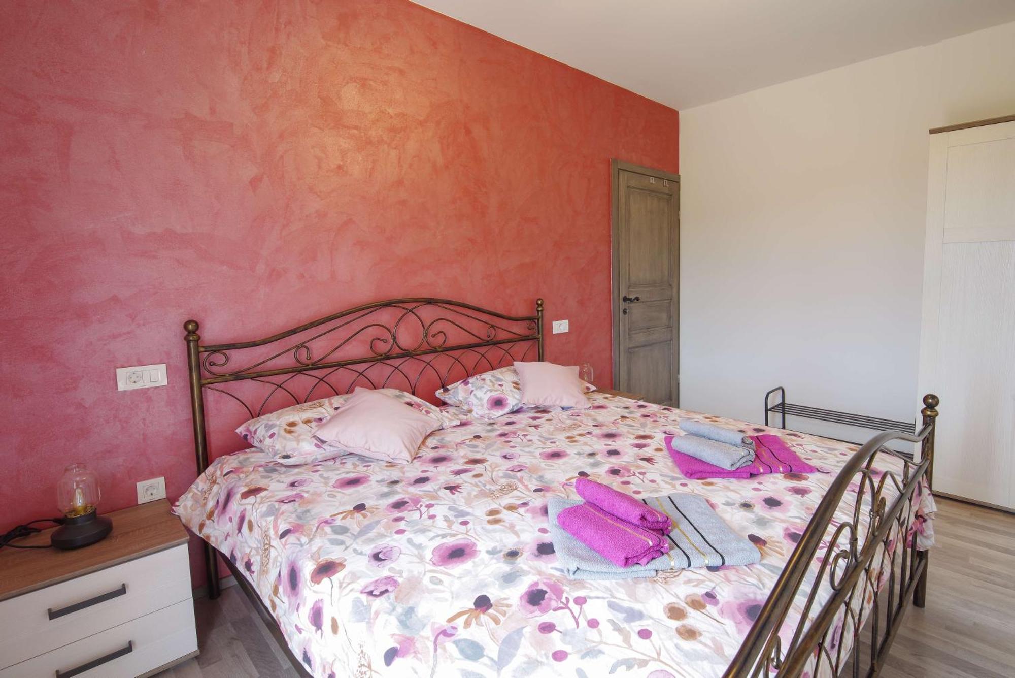 Villa Meloni Motovun Bagian luar foto